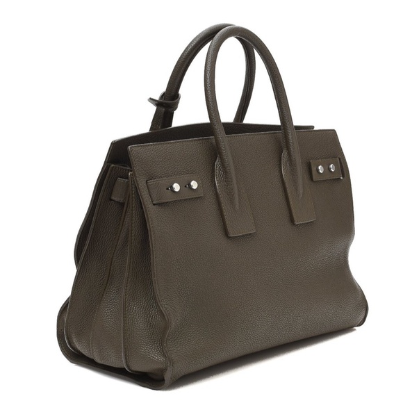 YVES SAINT LAURENT - SAC DE JOUR SMALL - Picture 3 of 4